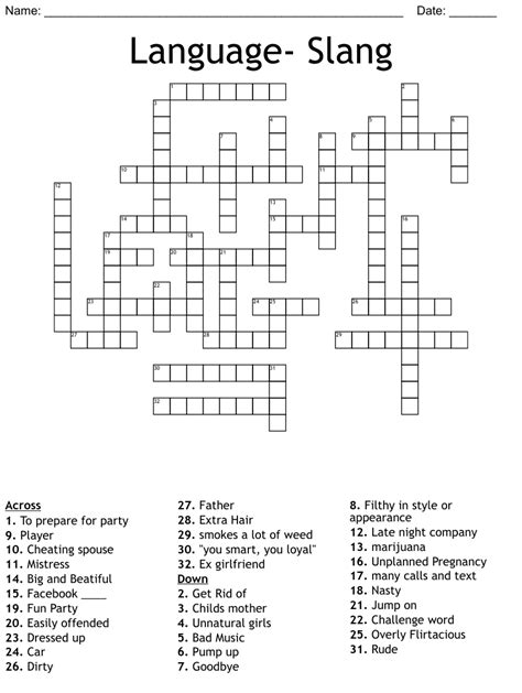Are you looking for a fun and engaging way to challenge your mind? Look no further than free printable crosswords for adults. These puzzles not only provide hours of entertainment,...